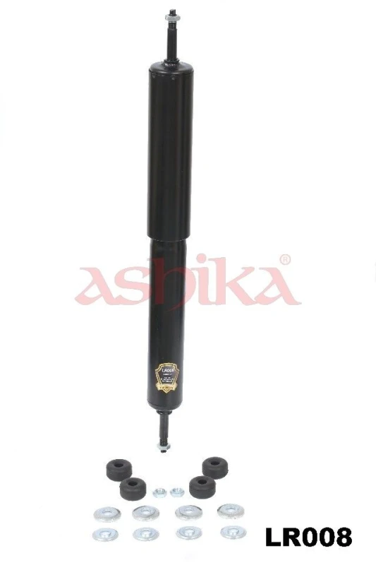 Image of ASHIKA Shock absorber ASHIKA MA-LR008