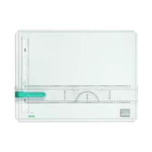 Image of Linex Student Drawing Board A3 100411028