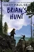 Image of Brians Hunt by Gary Paulsen