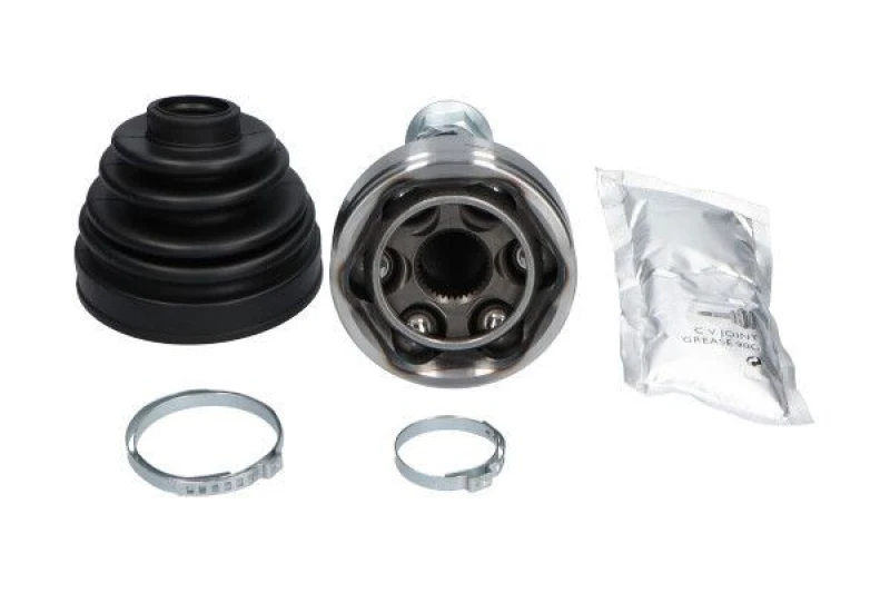 Image of KAVO PARTS CV joint kit KAVO PARTS CV-6557