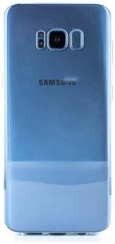 image of Proporta Samsung S8 Plus Hard Shell Case Clear