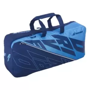 Image of Babolat Medium Duffle Bag - Blue