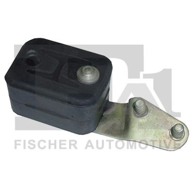 Image of FA1 103-916 Holder, exhaust system Rubber Holder,exhaust system (1059)