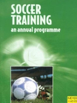 Image of Soccer Training by Jozef Sneyers Paperback