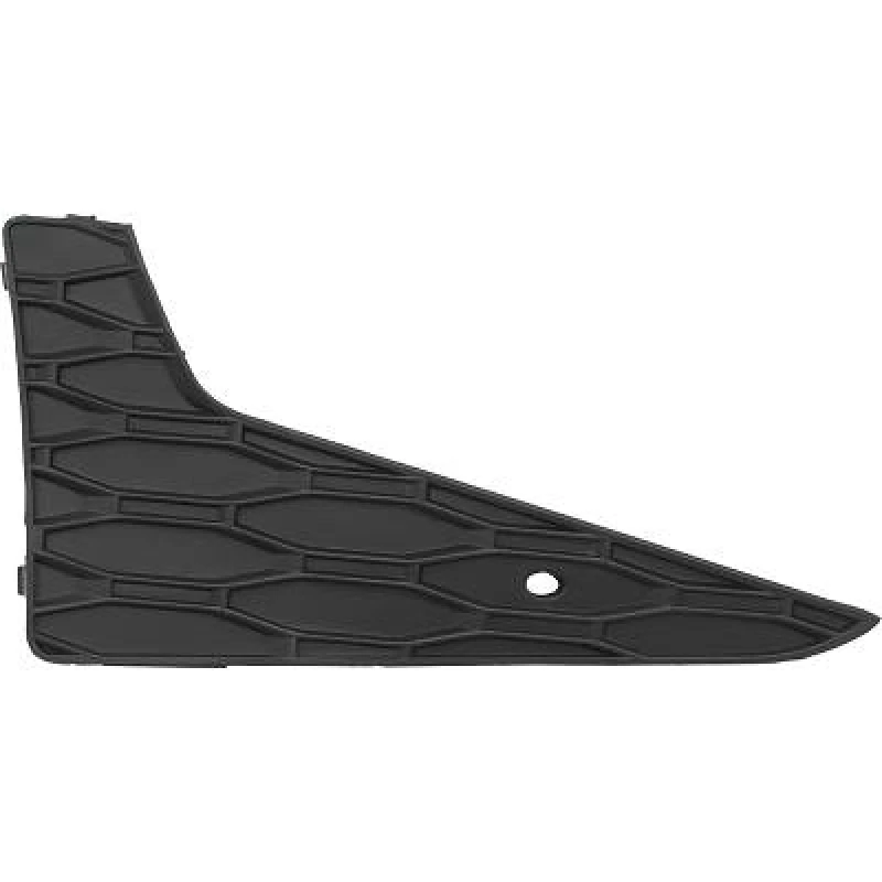 Image of Radiator Grille DIEDERICHS 7433846