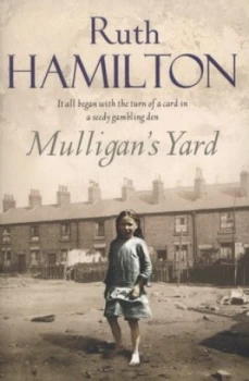 Image of Mulligans Yard by Ruth Hamilton Paperback