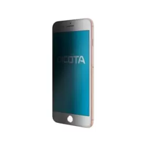 Image of Dicota D31460 display privacy filters 14cm (5.5")