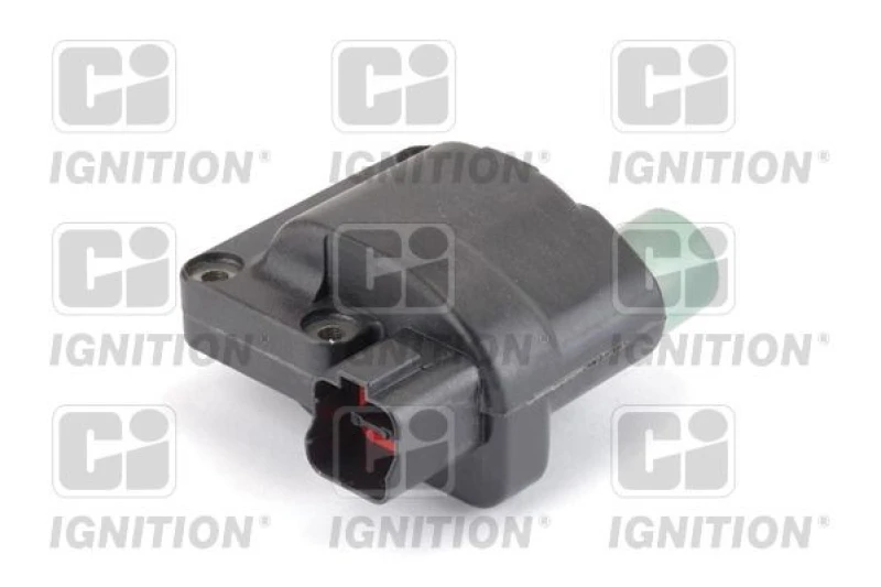 Image of QUINTON HAZELL Ignition coil QUINTON HAZELL XIC8454