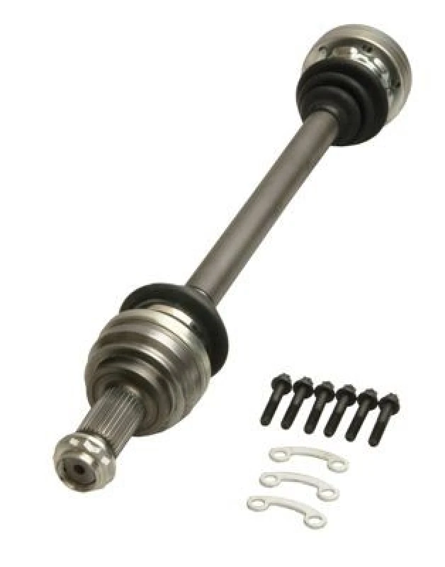 Image of MAXGEAR Drive shaft MAXGEAR 49-2278