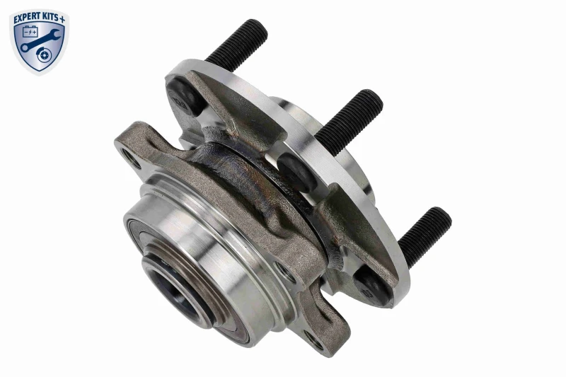 Image of ACKOJA A38-0513 Wheel bearing kit EXPERT KITS + Front Axle, with integrated magnetic sensor ring Wheel Bearing Kit (654)