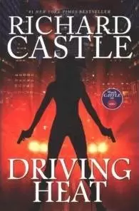 Image of Driving Heat by Richard Castle