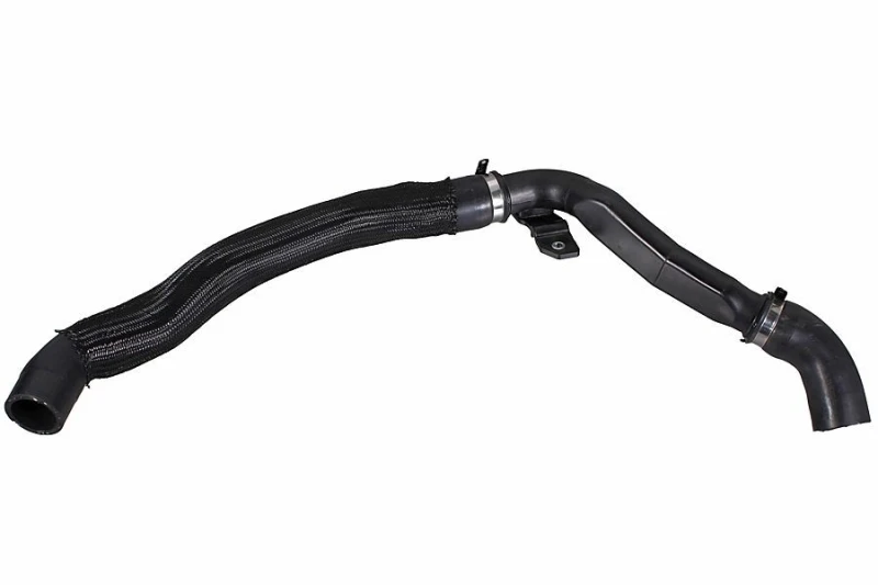 Image of Radiator hose METZGER 2421828
