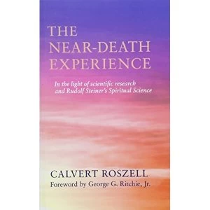Image of The Near-Death Experience Paperback / softback 2019