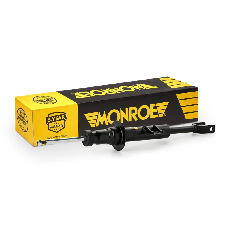 Image of MONROE Shock absorber MONROE G2580
