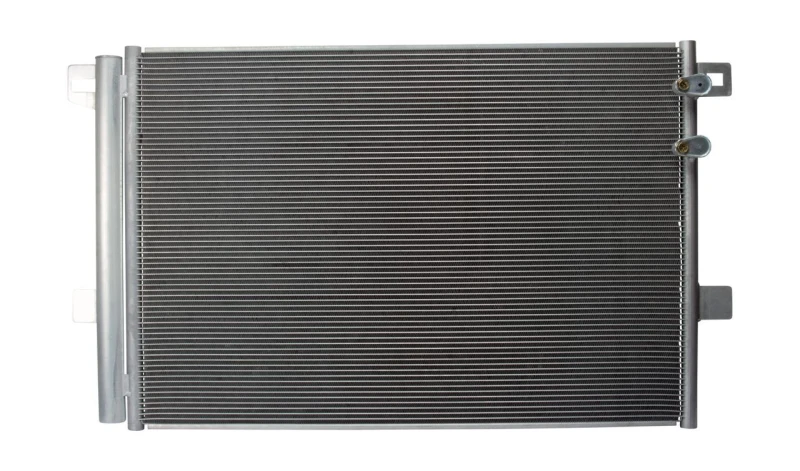 Image of Air conditioning condenser Bosch 1 986 AD2 276