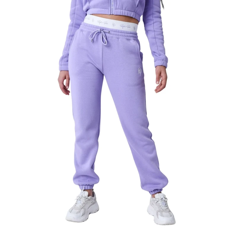 Image of Project X Paris Womens joggers Project X Paris Bleu Female L