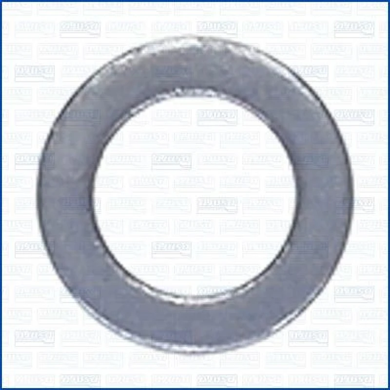 Image of AJUSA Fuel injector seal AJUSA 26006900