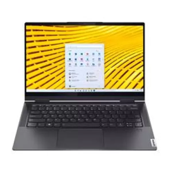 Lenovo Yoga 7 14 I7-1165G7 8GB 512GB Win 11 Grey