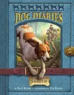 Image of dog diaries 6 sweetie