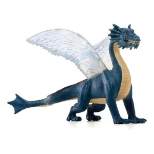 image of ANIMAL PLANET Fantasy Sea Dragon with Moving Jaw Toy Figure