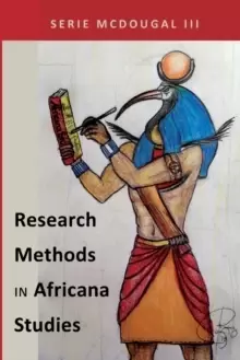 Image of Research Methods in Africana Studies