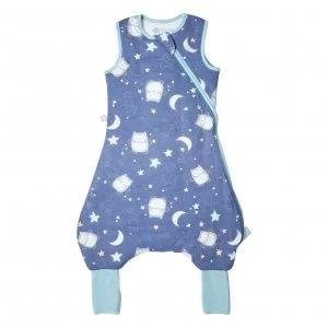 Image of Tommee Tippee Steppee Baby Romper 6-18m 2.5 Tog Dreamy Ollie