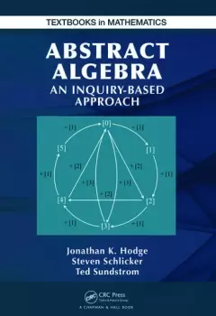 Image of Abstract AlgebraAn Inquiry Based Approach