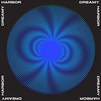 Image of V/A Techno - Dreamy Harbor CD