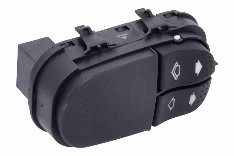Image of VEMO V25-73-0206 Switch, window winder Original VEMO Quality Left Front Switch,window winder (1761)