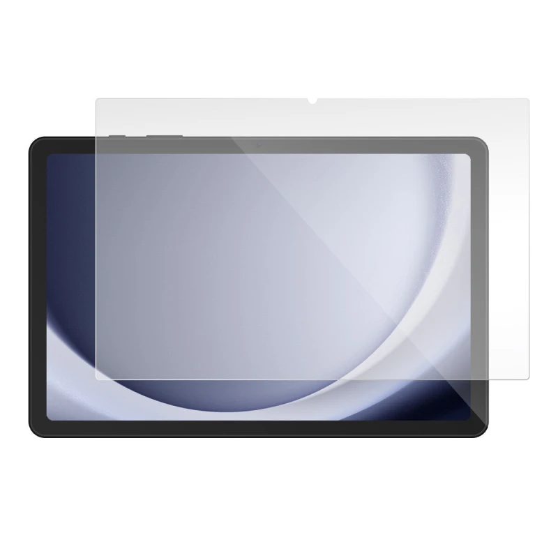 Image of Compulocks Compulocks Galaxy Tab A9+ Tempered Glass Screen Protector DGSGTA9P