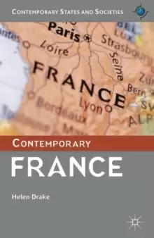 Image of Contemporary France