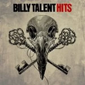 image of Billy Talent - Hits (Music CD)