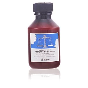 Image of NATURALTECH champu regulador 100ml