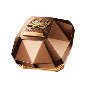Image of Paco Rabanne Lady Million Prive Eau de Parfum For Her 30ml