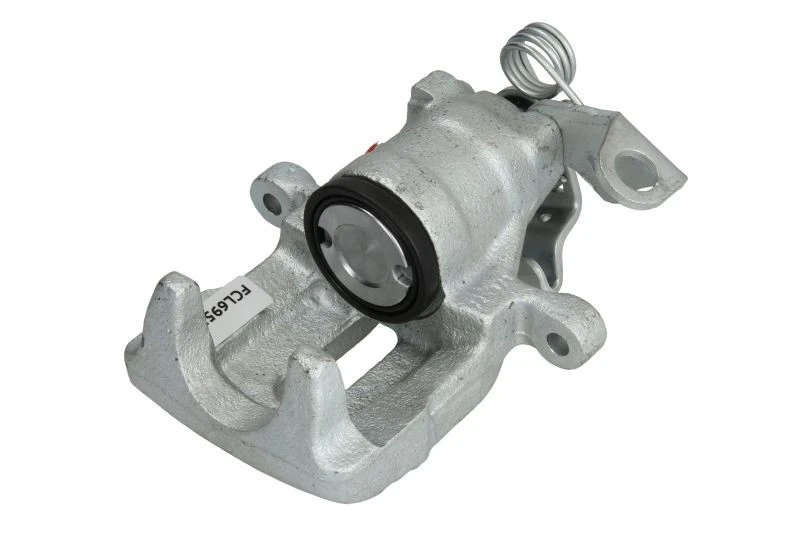 Image of FERODO FCL695390 Brake caliper Rear Axle Right Brake Caliper (78)