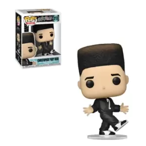 Pop! Rocks Kid 'N Play Kid Pop! Vinyl Figure