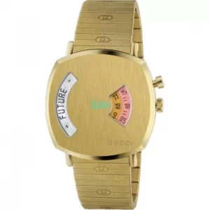 Image of Gucci Grip Roulette Watch