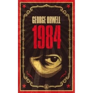 Image of Nineteen Eighty-four by George Orwell (Paperback, 2008)