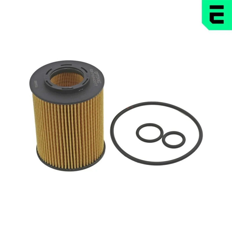Image of Oil filter OPTIMAL OP-FOF40017