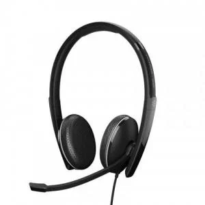 Image of Sennheiser EPOS Adapt 165T USB-C II Binaural Headset
