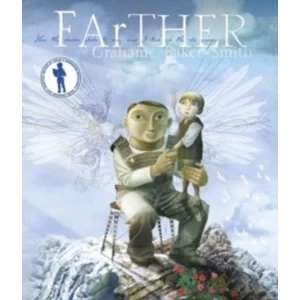 Image of FArTHER by Grahame Baker-Smith (Paperback, 2011)