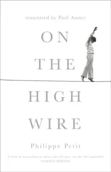 Image of On the High Wire