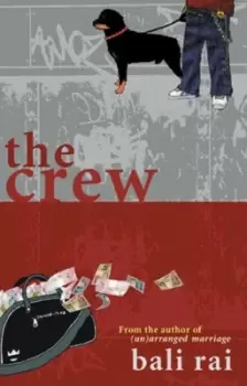 Image of The Crew - Bali Rai - Paperback - Used