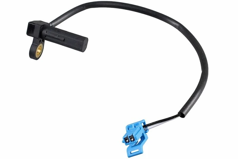 Image of RPM Sensor, automatic transmission METZGER 0909091