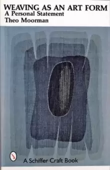 Image of Weaving as an Art Form