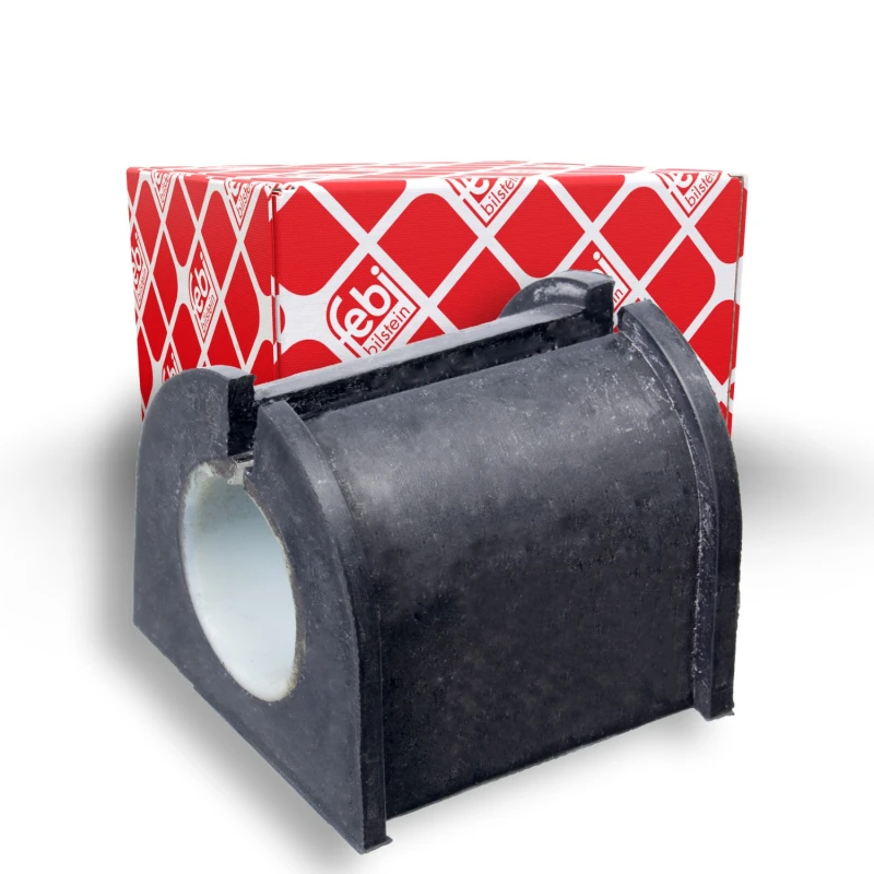 Image of Anti roll bar bush FEBI BILSTEIN 105913