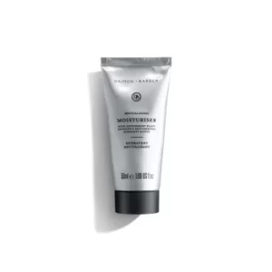 Image of Daimon Barber Revitalising Moisturiser 50ml