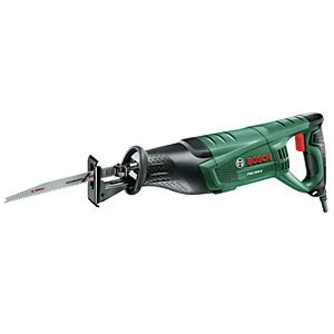 Image of Bosch PSA 900 E Corded Reciprocating Saw 240V - 900W