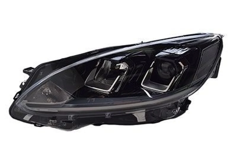 Image of VAN WEZEL Headlight VAN WEZEL 1908963V