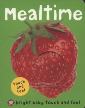 Image of Mealtime Hardback